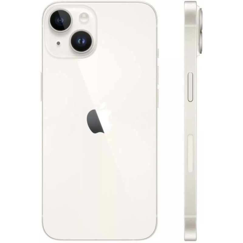 Смартфон Apple iPhone 14 Plus 512GB (звездный)