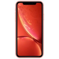 Смартфон Apple iPhone Xr 128Gb Coral