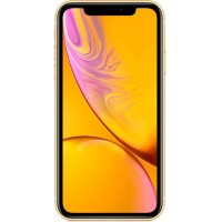 Смартфон Apple iPhone Xr 64Gb Yellow