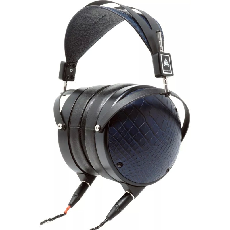 Наушники Audeze LCD-XC Alligator Blue