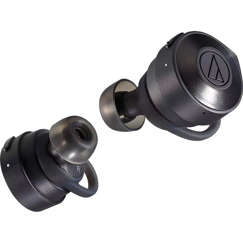 Наушники Audio-Technica ATH-CKS5TW Black