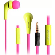 Наушники Awei QQ Candy Q7i