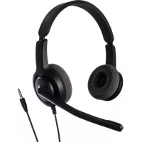 Наушники Axtel Voice PC28 HD duo NC