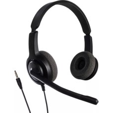 Наушники Axtel Voice PC28 HD duo NC