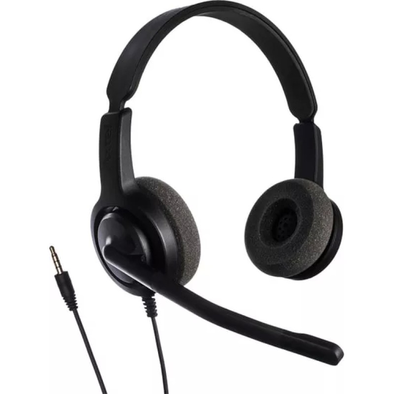 Наушники Axtel Voice PC28 HD duo NC