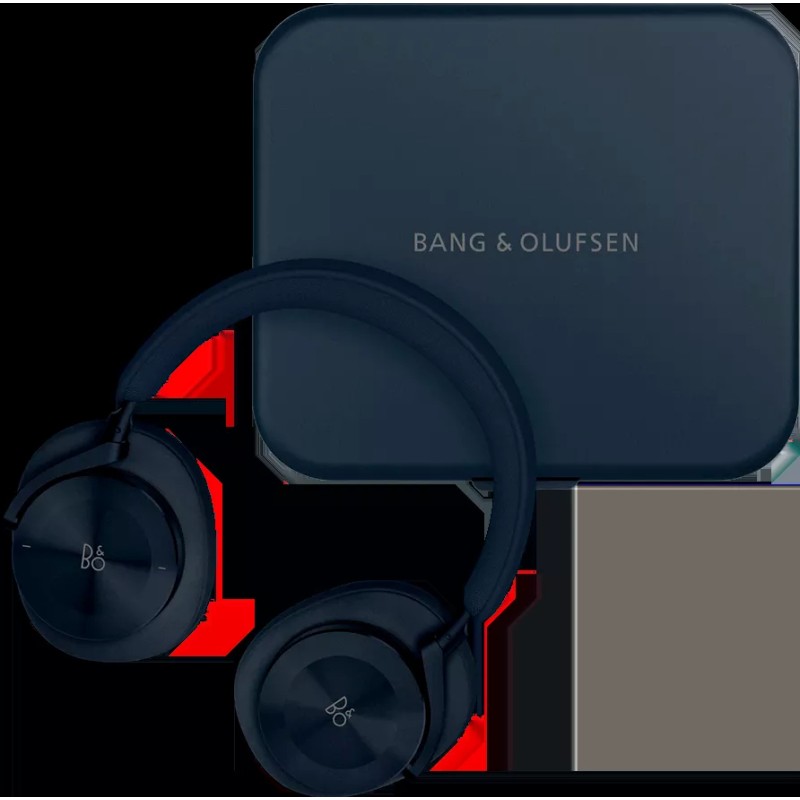 Наушники Bang & Olufsen Beoplay H95 (темно-синий)