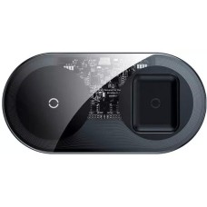 Беспроводное зарядное устройство Baseus WXJK-A01