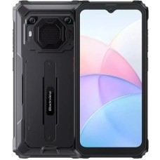 Смартфон Blackview BV6200 4GB/64GB (черный)