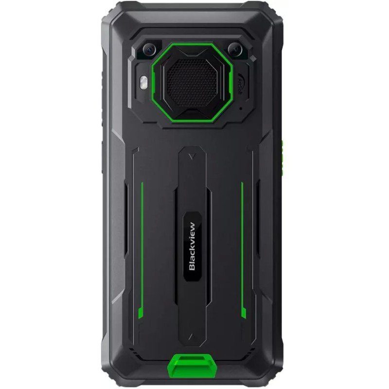 Смартфон Blackview BV6200 Pro 4GB/128GB (зеленый)