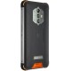 Смартфон Blackview BV6600 Pro (оранжевый)