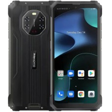 Смартфон Blackview BV8800 (черный)