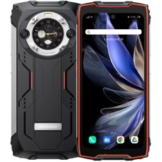 Смартфон Blackview BV9300 Pro (оранжевый)