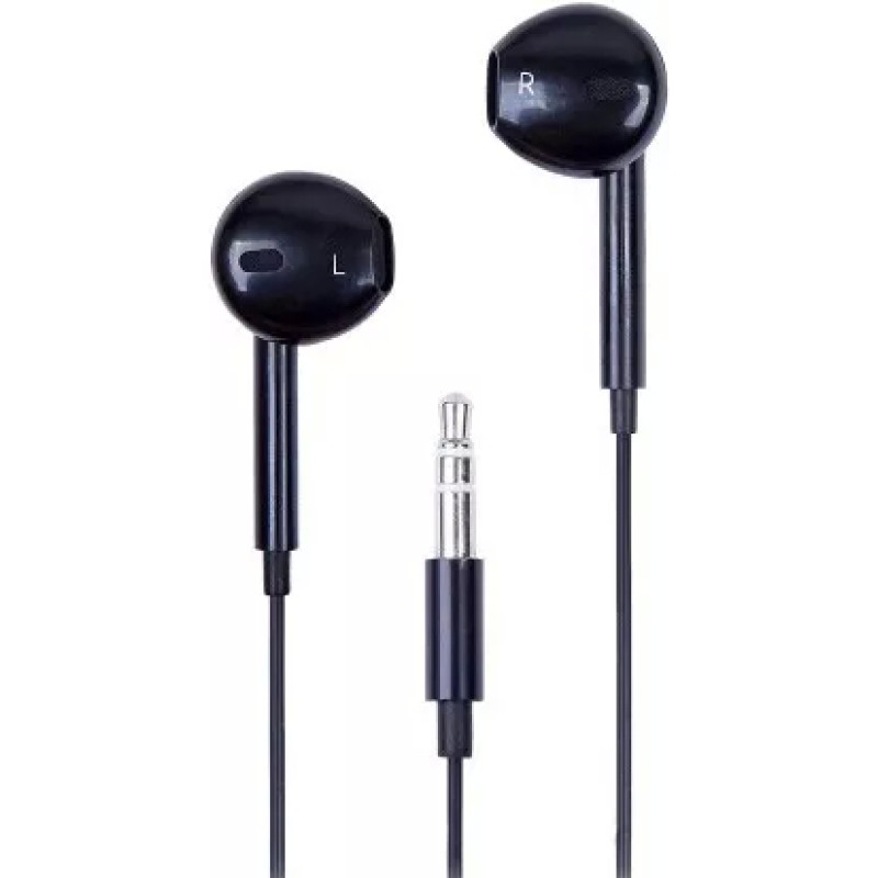 Наушники Blast BAH-230 Black