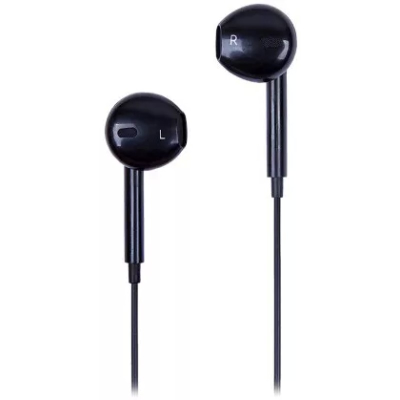 Наушники Blast BAH-230 Black