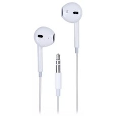 Наушники Blast BAH-230 White