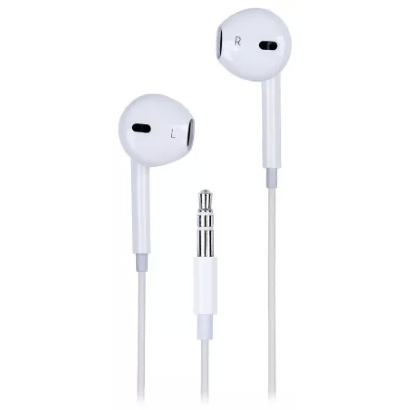 Наушники Blast BAH-230 White