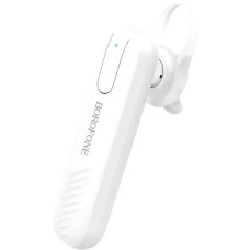 Bluetooth гарнитура Borofone BC20 (белый)