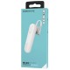 Bluetooth гарнитура Borofone BC20 (белый)