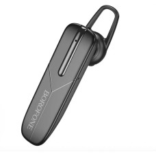 Bluetooth гарнитура Borofone BC36 (черный)