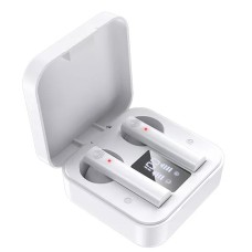 Наушники Borofone BE40 (белый)