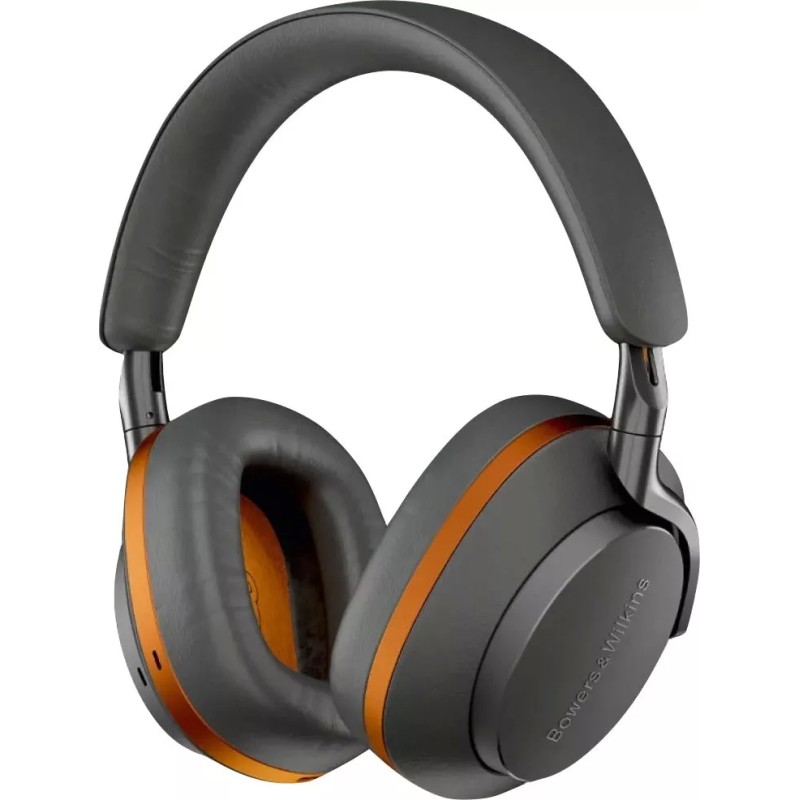 Наушники Bowers & Wilkins PX8 McLaren Edition