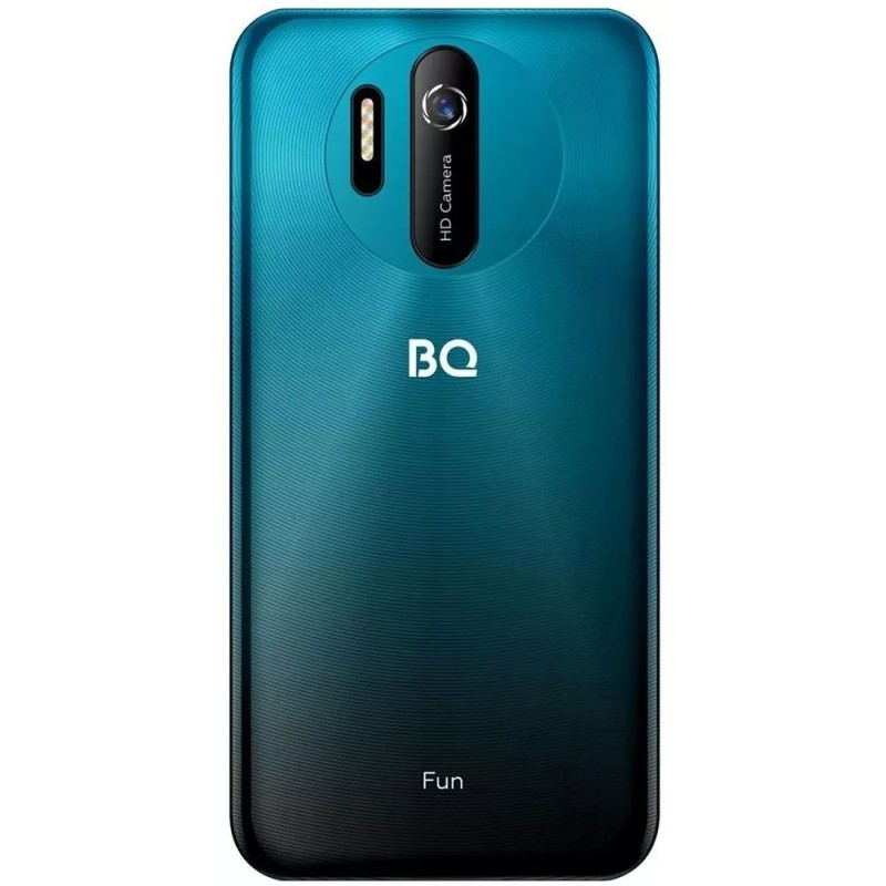 Смартфон BQ BQ-5031G Fun 1GB/8GB (бирюзовый)