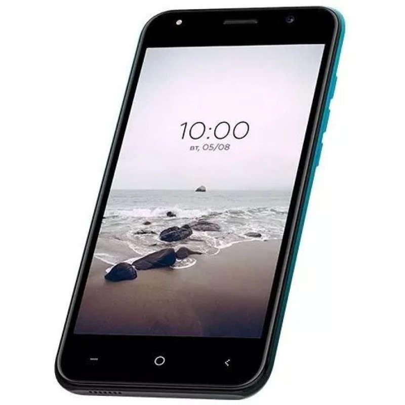 Смартфон BQ BQ-5031G Fun 1GB/8GB (бирюзовый)