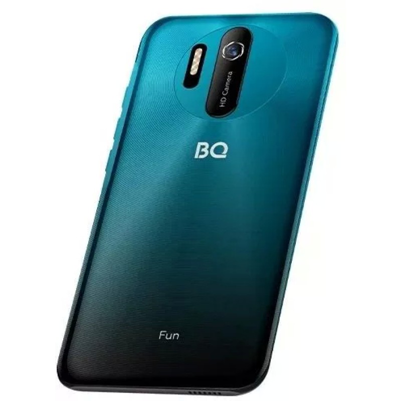 Смартфон BQ BQ-5031G Fun 1GB/8GB (бирюзовый)