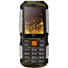Мобильный телефон BQ Tank Power (BQ-2430)