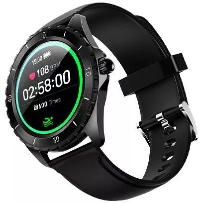 Умные часы BQ Watch 1.0