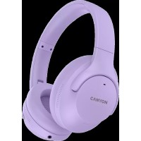 Наушники Canyon OnRiff 10 (сиреневый)