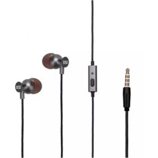 Наушники CKSO CS-201 (серый)