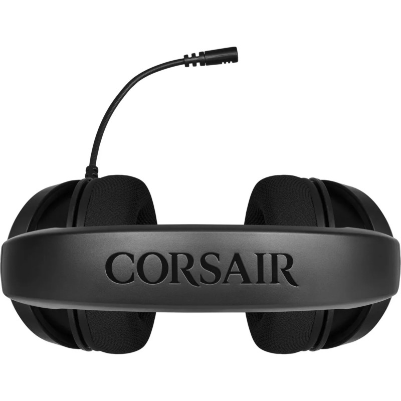 Наушники Corsair HS35 (карбон)