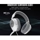Наушники Corsair HS55 Surround (белый)