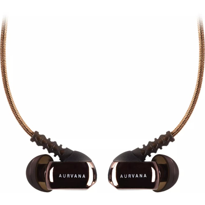 Наушники Creative Aurvana In-ear3 Plus