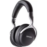 Наушники Denon AH-GC25W Black