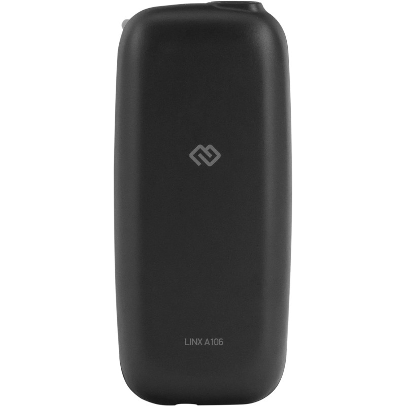 Мобильный телефон Digma Linx A106 (черный)