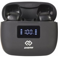 Наушники Digma TWS-16