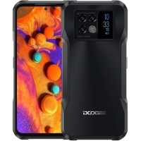 Смартфон Doogee V20 (серый)