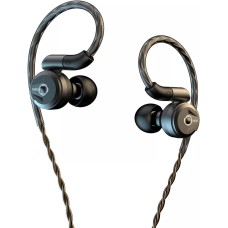 Наушники Dunu DK-2001 (черный)