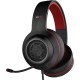 Наушники Edifier G4 SE (черный/красный)