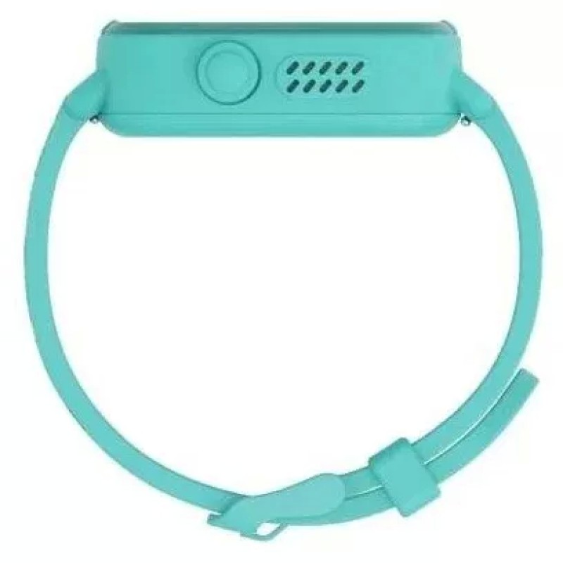 Детские умные часы Elari FixiTime Fun (бирюзовый)