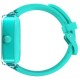 Детские умные часы Elari Kidphone Fresh (бирюзовый)