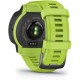 Умные часы Garmin Instinct 2 45 мм (электрик лайм)