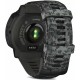 Умные часы Garmin Instinct 2 Camo Edition 45 мм (темно-серый камуфляж)