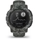 Умные часы Garmin Instinct 2 Camo Edition 45 мм (темно-серый камуфляж)