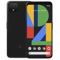 Смартфон Google Pixel 4 XL 64Gb Black
