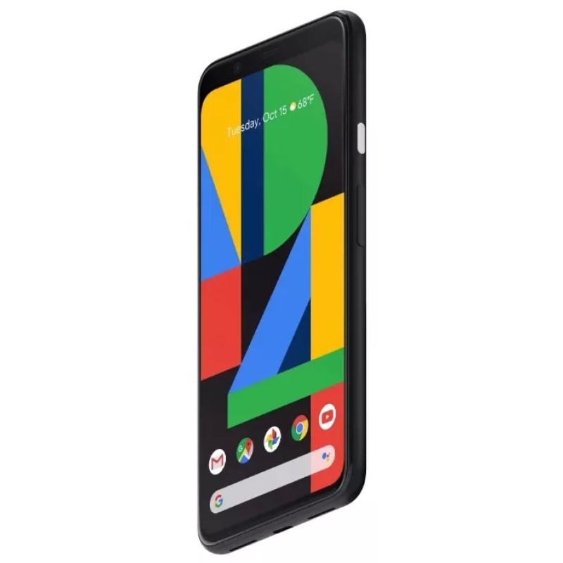 Смартфон Google Pixel 4 XL 64Gb Black