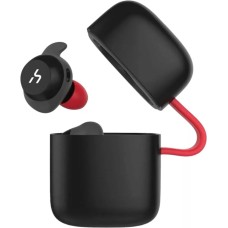 Наушники Hakii G1 Pro (черный/красный)