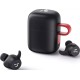 Наушники Hakii G1 Pro (черный/красный)